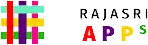 rajasri-apps-logo